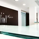 Tiffany & Hotel 3*
