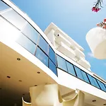 Tiffany & Hotel Cesenatico
