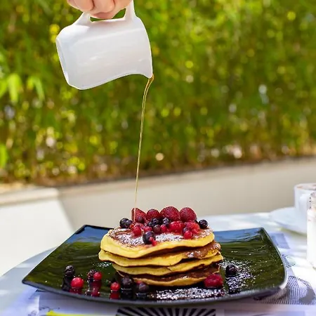 Tiffany & 3* Cesenatico