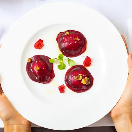 Hotel Tiffany & Cesenatico