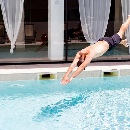 Otel Tiffany & Cesenatico