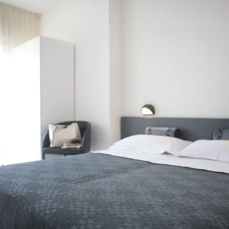 Hotel Tiffany & Cesenatico