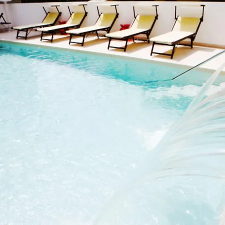 Otel Tiffany & Cesenatico