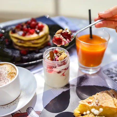 Tiffany & Hotel Cesenatico