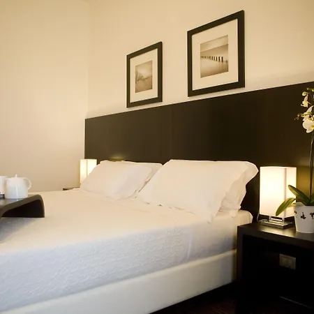 Tiffany & Otel Cesenatico