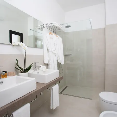 Hotel Tiffany & Cesenatico