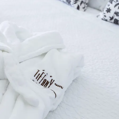 Tiffany & Hotell Cesenatico