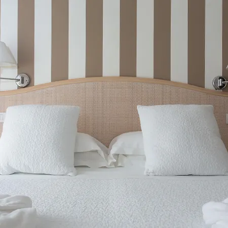 Tiffany & Hotell Cesenatico