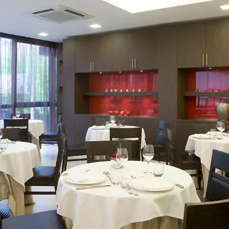 Otel Tiffany & Cesenatico