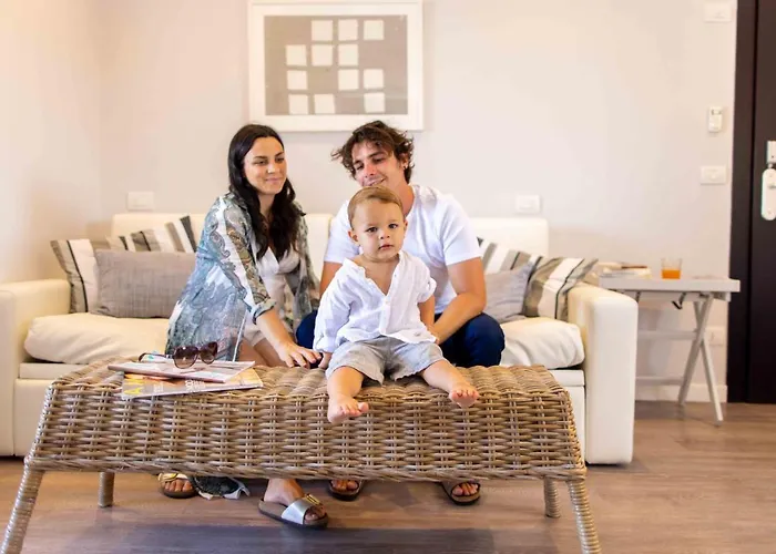 Hotel Tiffany&resort