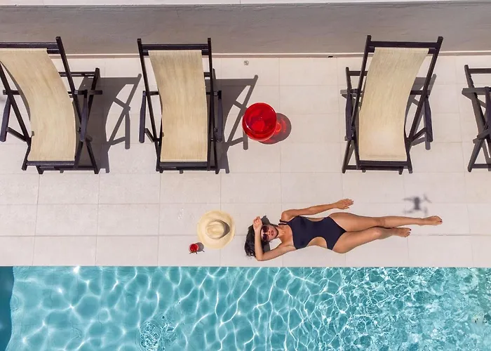 Hotel Tiffany&resort Cesenatico