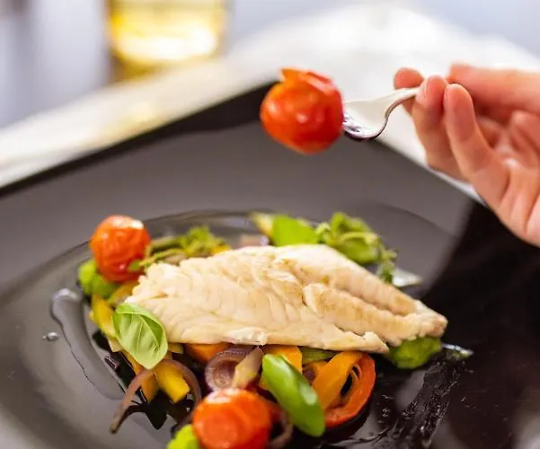 Tiffany&resort 3* Cesenatico