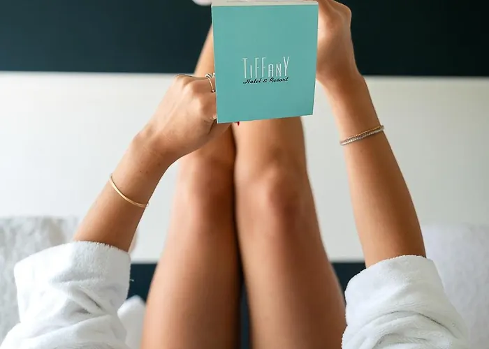 Tiffany &