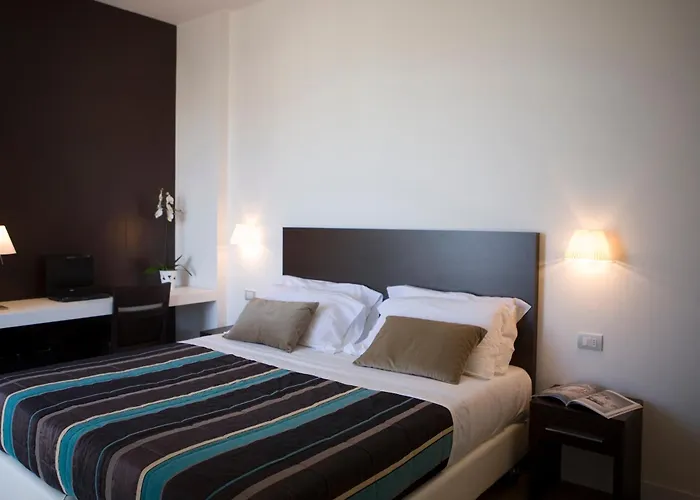 Hotel Tiffany&resort