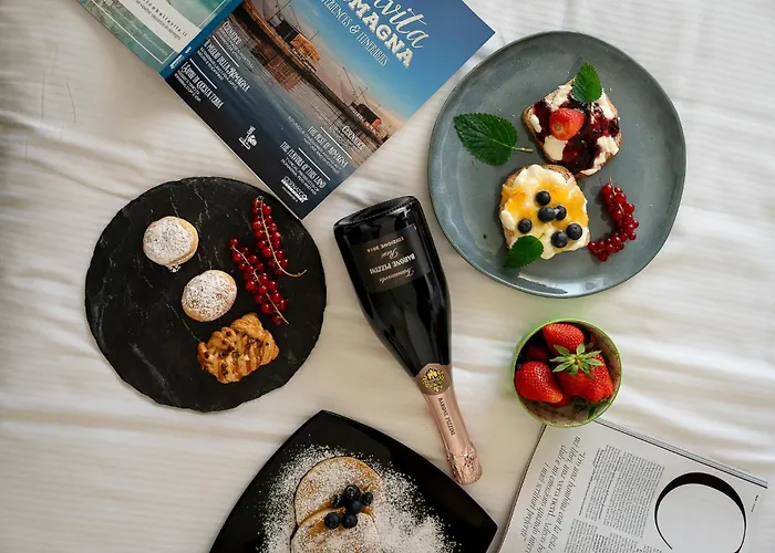 Tiffany&resort Hotel Cesenatico