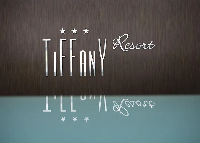 Tiffany & 3* Cesenatico