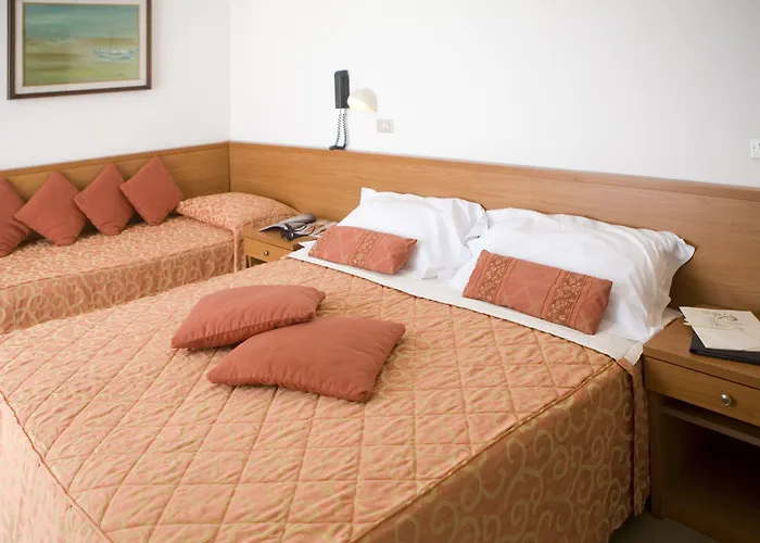 Tiffany&resort 3* Cesenatico