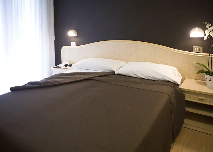 Tiffany&resort Cesenatico