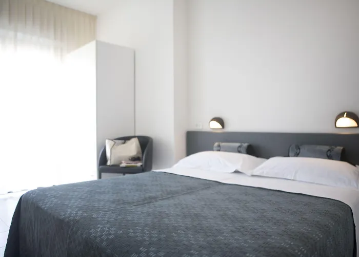 Hotel Tiffany&resort Cesenatico