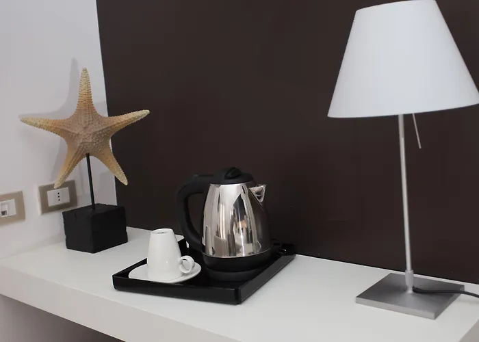 Tiffany&resort 3* Cesenatico