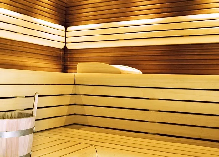 Hotel Tiffany&resort 3*