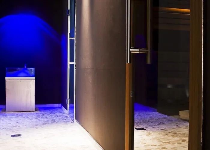 Hotel Tiffany&resort