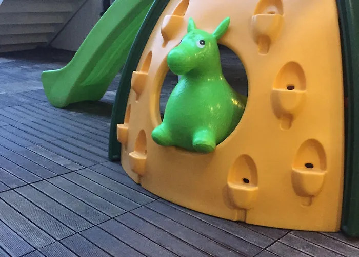 Tiffany&resort Hotel Cesenatico