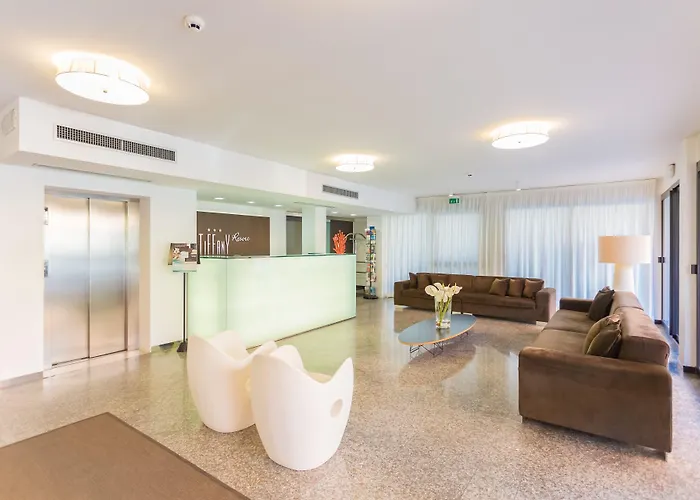 Hotel Tiffany&resort 3*