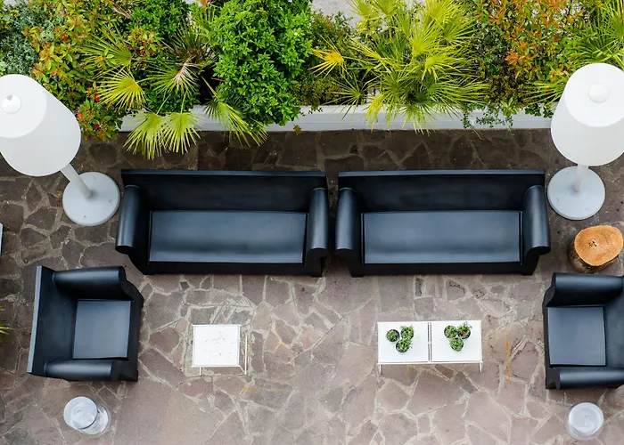 Tiffany&resort Cesenatico