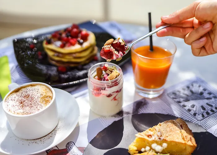 Tiffany&resort Hotel Cesenatico