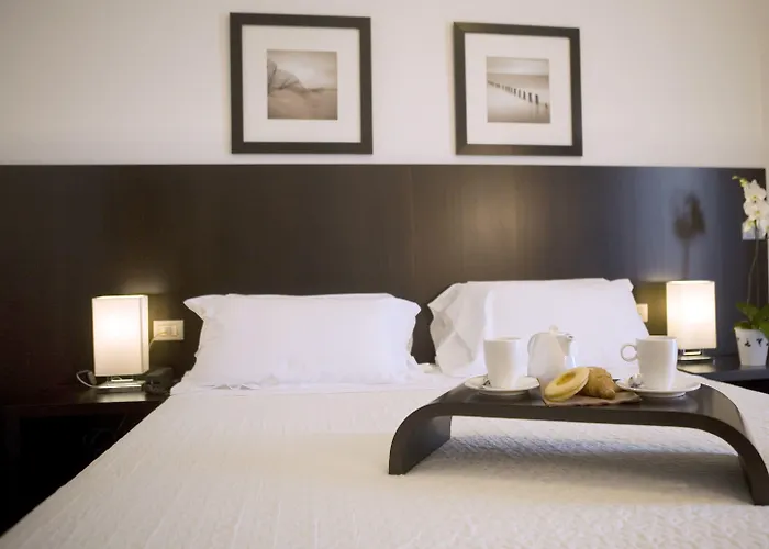 Tiffany&resort Cesenatico