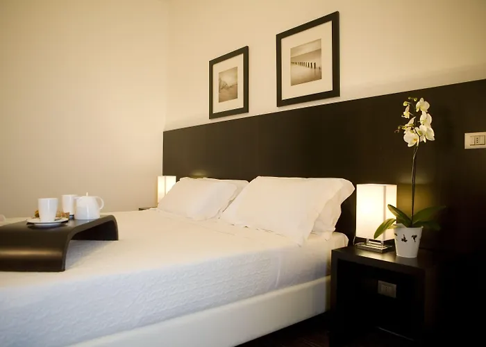 Tiffany&resort Hotel Cesenatico