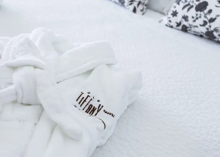 Tiffany&resort Hotel Cesenatico