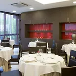 Hotell Tiffany & Cesenatico