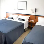 Hotell Tiffany &