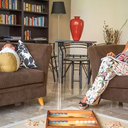 Tiffany & 체제나티코