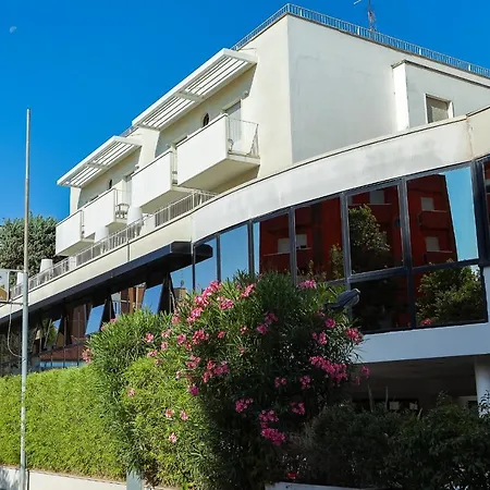 Tiffany & 3* Cesenatico