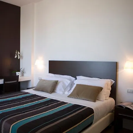 Hotel Tiffany &
