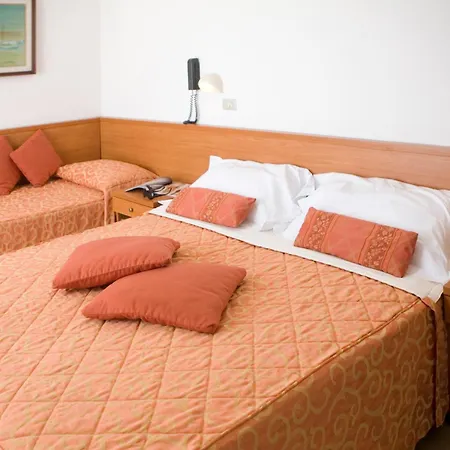 Hotel Tiffany & Cesenatico