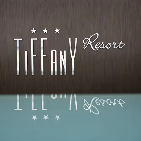 Tiffany & 3* 체제나티코