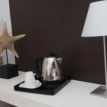 Tiffany & 3* Cesenatico