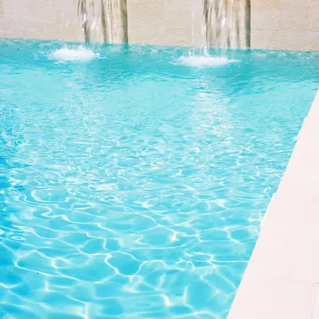 Ξενοδοχείο Tiffany & 3*