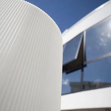 Ξενοδοχείο Tiffany & Cesenatico