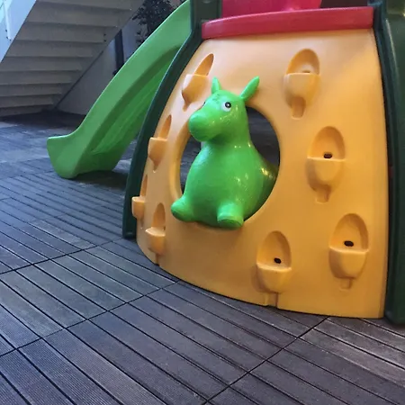 Tiffany & 호텔 체제나티코