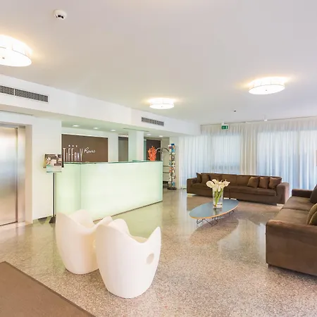 Hotel Tiffany & 3*