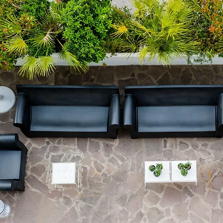 Tiffany & Cesenatico