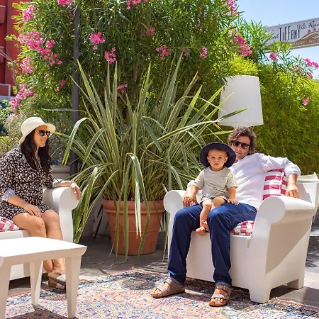 Tiffany & 체제나티코