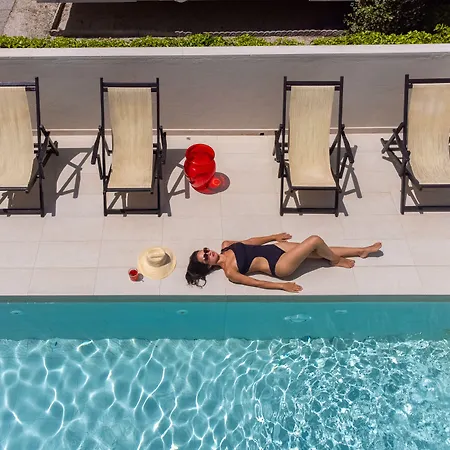 Tiffany & 체제나티코