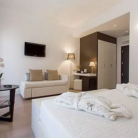 Hotel Tiffany & 3*