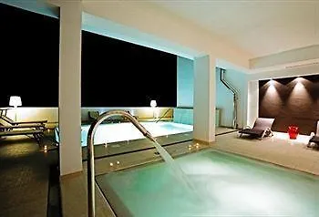 Hotel Tiffany &